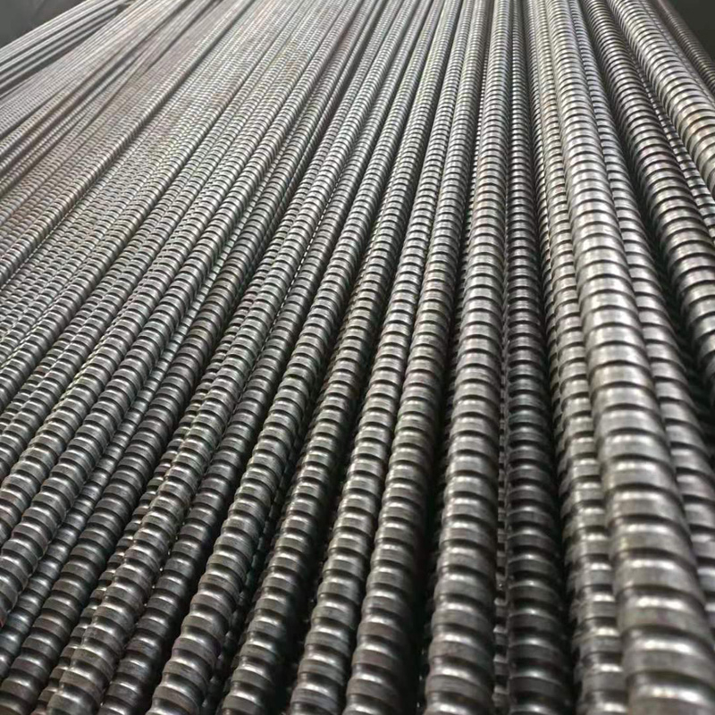 巍山中空锚杆